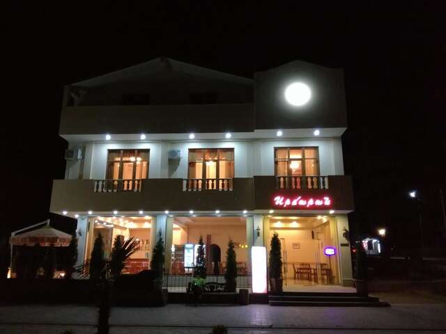 Отель Ruzan Hotel Aghk'ilisa-3